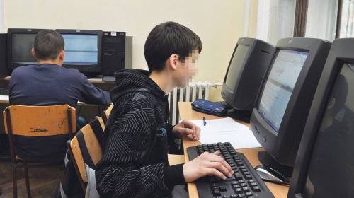 Tražeći odgovore na pitanja u vezi s pojmovima “sreća, bog, zagrobni život...” najmlađi vrlo često dolaze do brojnih sajtova org