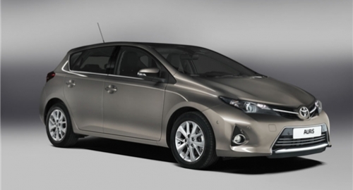 Novi Auris