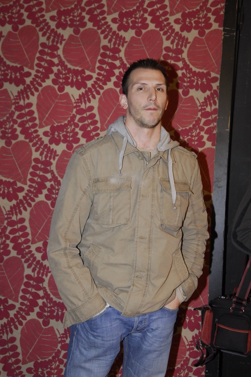 Danilo Ikodinović