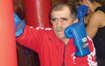 Morao da se vrati u štalu: Ljubiša Avramelović