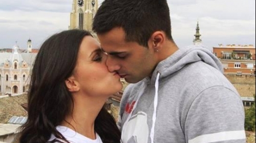 Ništa bez poljubca: Filip i Stanija