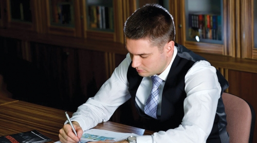 Aleksandar Senić