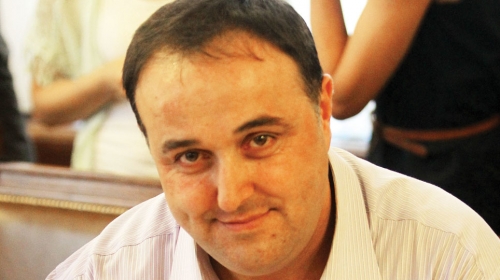 Zoran Babić