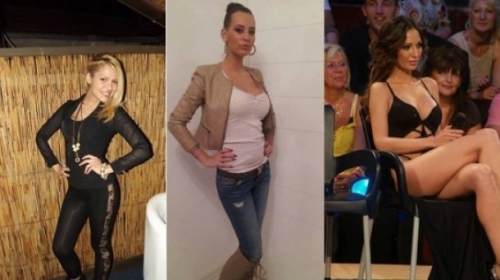 Jelena, Anastasija ili Katarina?
