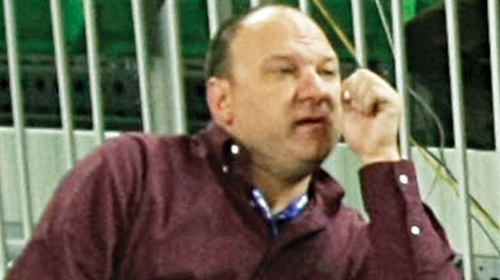 Branko Filipović