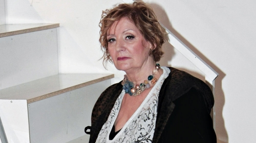 Otvorila dušu: Lepa Lukić