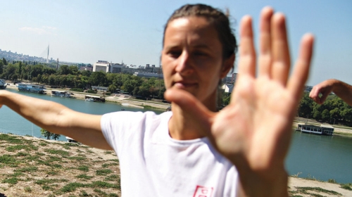 Ubacivanje novih pokreta traje i dan-danas
