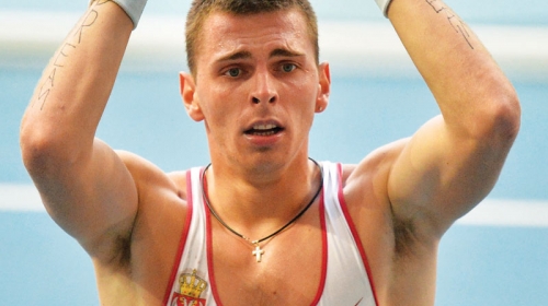 Tai či mu pomogao u osvajanju medalje: Emir Bekrić
