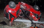 Saobraćajka kod Kragujevca