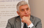 Zabrojao se: Vlajko Senić