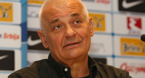 Aleksandar Tijanić