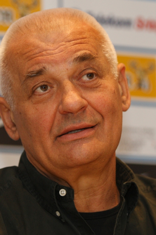 Aleksandar Tijanić