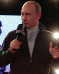 Putin
