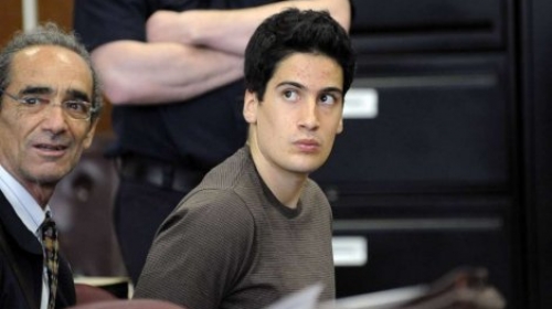 Renato Seabra