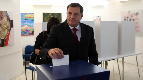 Milorad Dodik