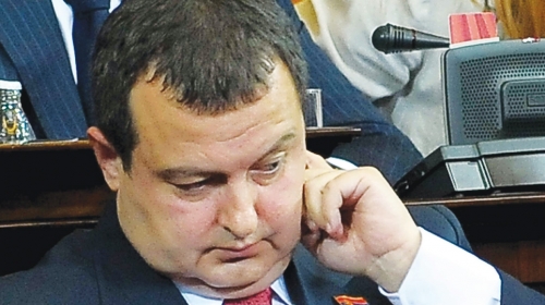 Ivica Dačić