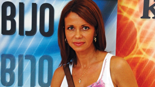 Jelena Bačić Alimpić
