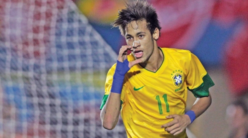 Selidba: Brazilac Nejmar
