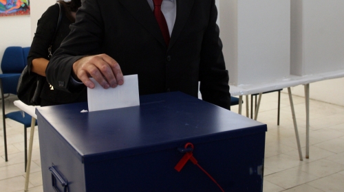 Milorad Dodik
