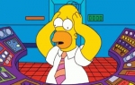 Homer Simpson