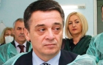 Ponovo glavni: Tomica Milosavljević