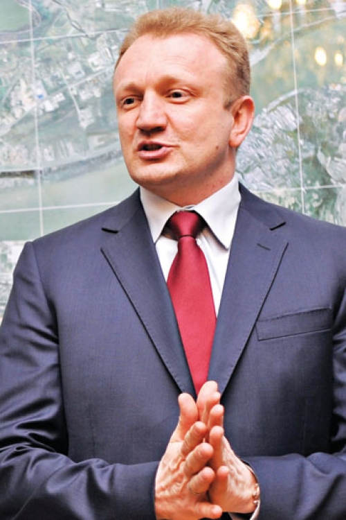 Vučiću, nemoj  da kukumavčiš: Dragan Đilas