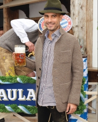 Pep  Gvardiola