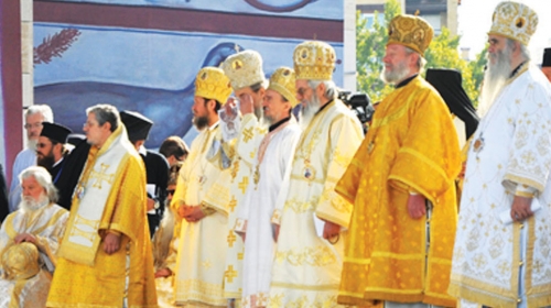 Proslava Milanskog edikta