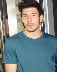 Miloš Jojić