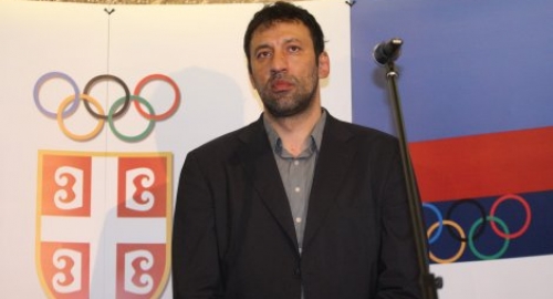 Vlade Divac