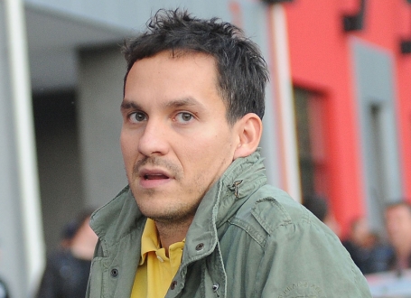 Marko Mišković