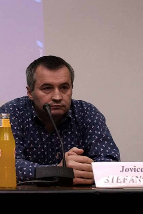 Jovica Stefanović Nini