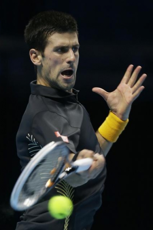 Novak Đoković