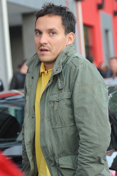 Marko Mišković