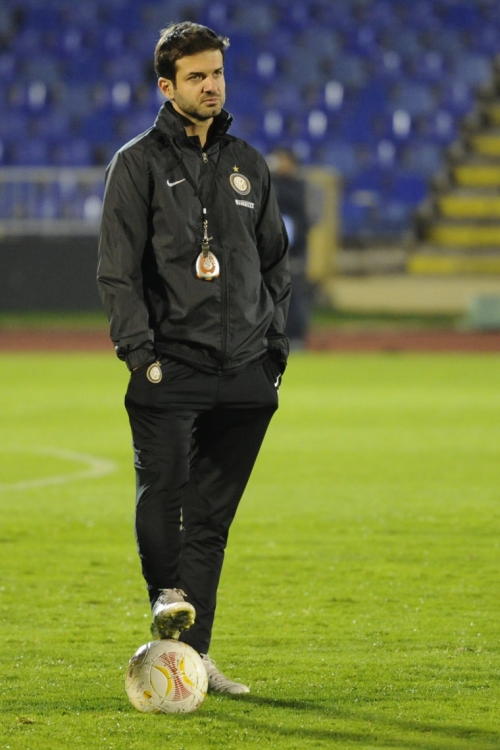 Andrea Stramaćoni