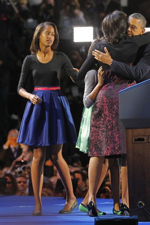 Barak Obama