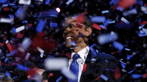 Obama