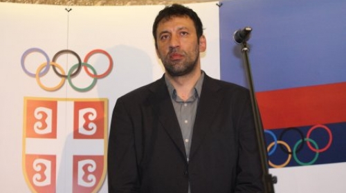 Vlade Divac