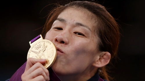 Saori Jošida