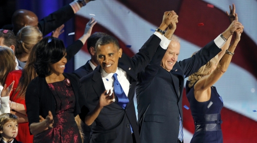 Barak Obama