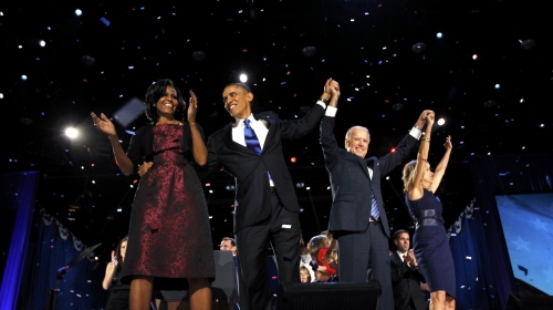 Barak Obama