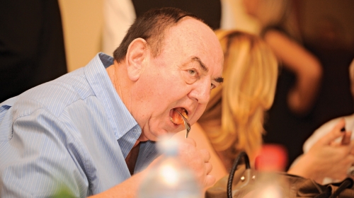 Bora Drljača