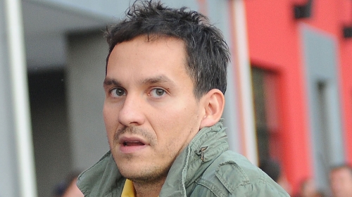 Marko Mišković