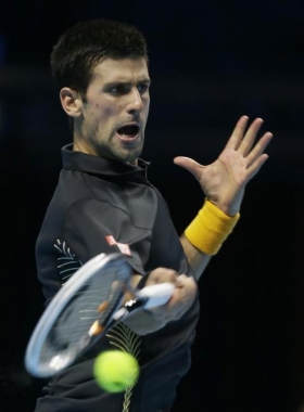 Novak Đoković