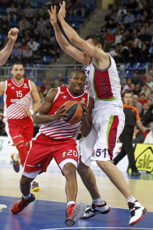 Demarkus Nelson