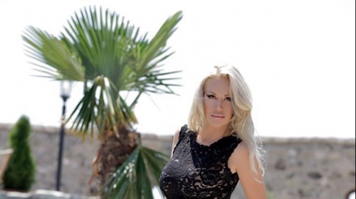 Selma Bajrami/ foto: Facebook