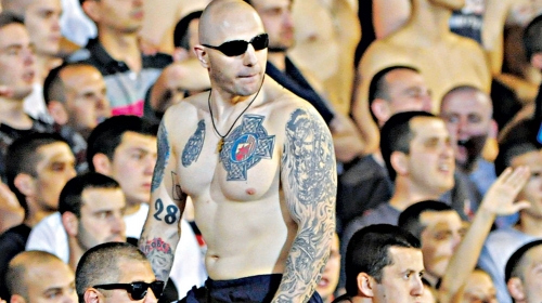 Ivan Bogdanov bi bio  redar na „Marakani“