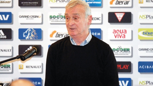 Ako se ovako nastavi,  uskoro ćemo  brojati mrtve na  stadionima Šoškić