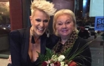 Tijana Dapčević