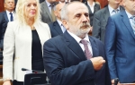 Sistem samo zna za  doktore: Rističević